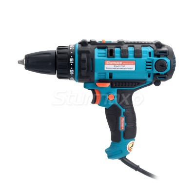 Sturmax IDM2155P Электрическая дрель-шуруповерт 550 Вт