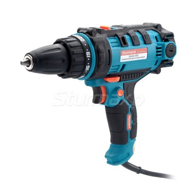 Sturmax IDM2155P Электрическая дрель-шуруповерт 550 Вт