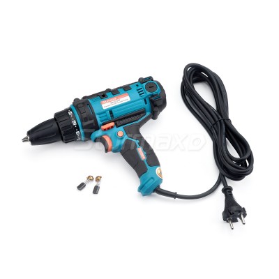 Sturmax IDM2155P Электрическая дрель-шуруповерт 550 Вт