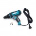 Sturmax IDM2155P Электрическая дрель-шуруповерт 550 Вт