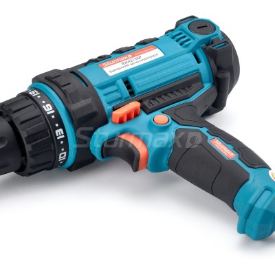 Sturmax IDM2155P Электрическая дрель-шуруповерт 550 Вт