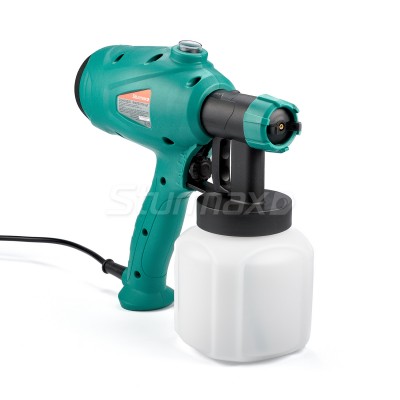 Sturmax SGM96350 Краска пульт 350 Вт