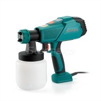 Sturmax SGM96550 Электрический краскопульт 550 Вт