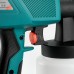 Sturmax SGM96550 Электрический краскопульт 550 Вт
