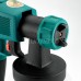 Sturmax SGM96550 Электрический краскопульт 550 Вт