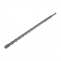 Sturmax 9019M-SDS-22x1000 Бур двойная спираль SDS+ 22x1000 мм