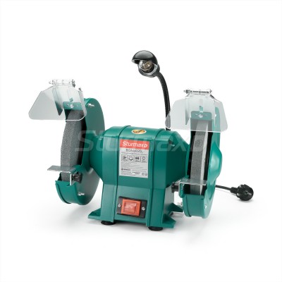 Sturmax BGM6020L Точильно-шлифовальная машина 400 Вт