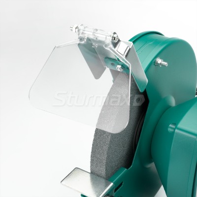 Sturmax BGM6020L Точильно-шлифовальная машина 400 Вт