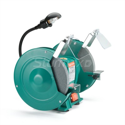Sturmax BGM6020L Точильно-шлифовальная машина 400 Вт
