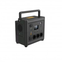 Sturmax HSM901000 Портативная зарядная станция 1000 Вт