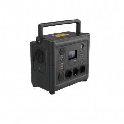 Sturmax HSM901000 Портативная зарядная станция 1000 Вт