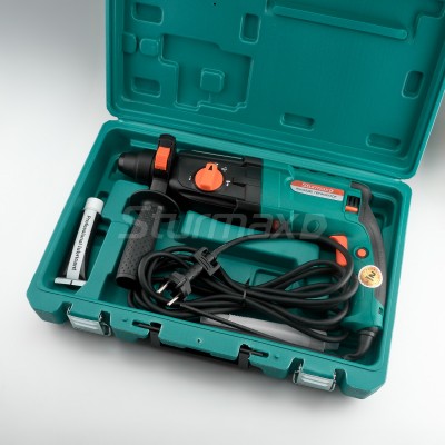 Sturmax RHM25280 Перфоратор 1300 Вт
