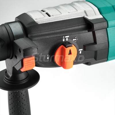 Sturmax RHM25280 Перфоратор 1300 Вт