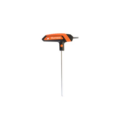 Sturmax 1340M-06-04 Ключ шестигранный 4 мм Т-образная рукоятка