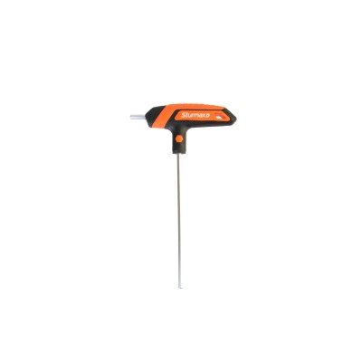 Sturmax 1340M-06-04 Ключ шестигранный 4 мм Т-образная рукоятка