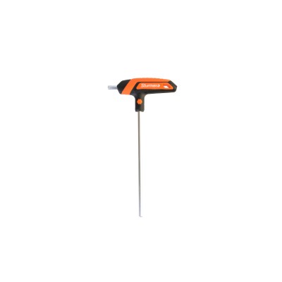Sturmax 1340M-06-05 Ключ шестигранный 5 мм Т-образная рукоятка