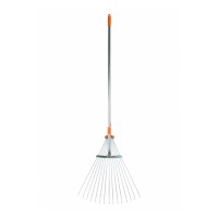 Sturmax 3010M-10-02 Грабли веерные раздвижные 15 зубов