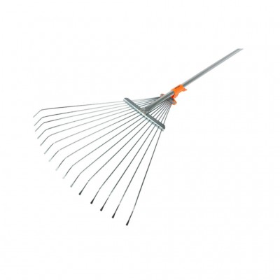 Sturmax 3010M-10-02 Грабли веерные раздвижные 15 зубов
