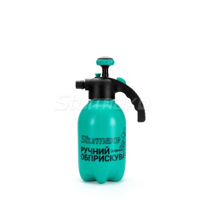 Sturmax 3015M-40-02 Опрыскиватель с ручным насосом, 2 л