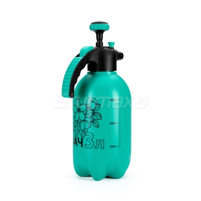 Sturmax 3015M-40-03 Опрыскиватель с ручным насосом, 3 л