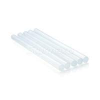 Sturmax 7010M-05-12S Стержни для клеевого пистолета 200×11,2 мм 12 шт