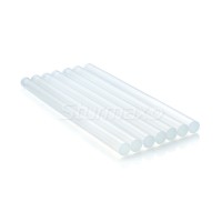 Sturmax 7010M-05-52S Стержни для клеевого пистолета 200×11,2 мм 52 шт (1 кг)