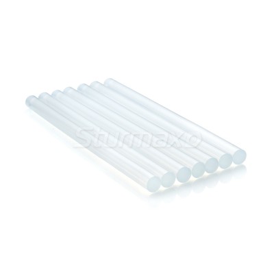 Sturmax 7010M-05-52S Стержни для клеевого пистолета 200×11,2 мм 52 шт (1 кг)