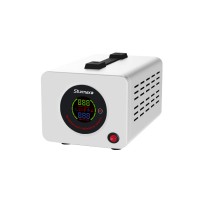 Sturmax PSM93500R Стабилизатор напряжения релейный 500 ВA