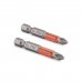 Sturmax 1041M-PH2-050-2 Биты S2 PH2x50 mm, 2шт