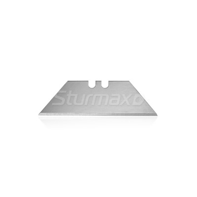 Sturmax 1076M-S2-TR Лезвия трапеция 10 шт