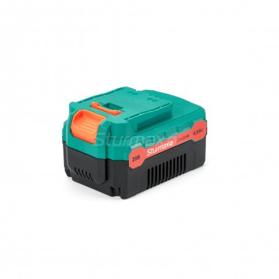 Sturmax CLM204B Аккумуляторная батарея Li-Ion 20В 4Aч