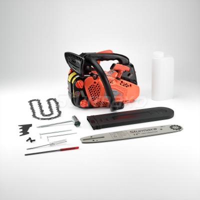Sturmax GCM9912S бензопила цепная 1200 Вт