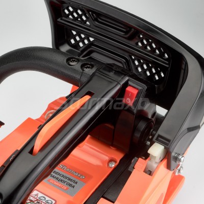 Sturmax GCM9912S бензопила цепная 1200 Вт