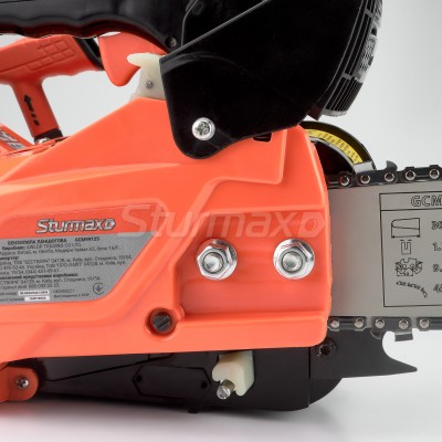 Sturmax GCM9912S бензопила цепная 1200 Вт
