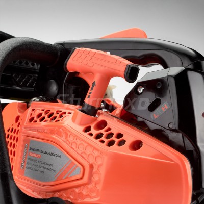 Sturmax GCM9912S бензопила цепная 1200 Вт