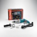 Sturmax IDM21120AR Двухскоростная ударная дрель 1150Вт