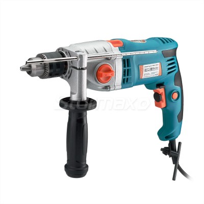 Sturmax IDM21120AR Двухскоростная ударная дрель 1150Вт