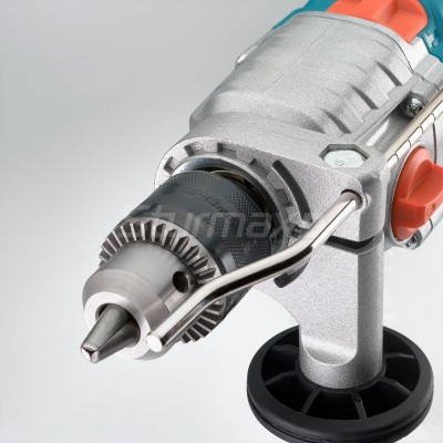 Sturmax IDM21120AR Двухскоростная ударная дрель 1150Вт