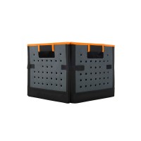 Sturmax TBM058 Сумка для инструментов раскладная 580х300х300мм