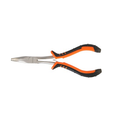 Sturmax 1030M-05-4-160 Тонкогубцы изогнутые удлиненные 160мм (Profi mini)