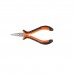 Sturmax 1030M-05-6-120 Круглогубцы 120мм (Profi mini)