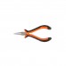 Sturmax 1030M-05-6-120 Круглогубцы 120мм (Profi mini)