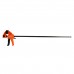 Sturmax 1078M-02-600 Струбцина быстрозажимная 600 мм