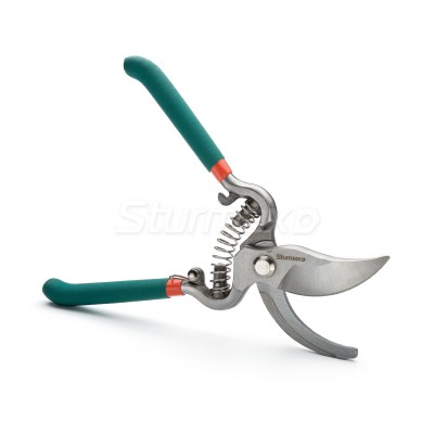 Sturmax 3012M-04-200 Секатор кованые лезвия, косой рез