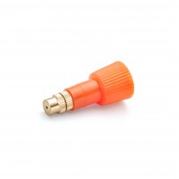 Sturmax 3015M-20-M1 Регулируемая форсунка с латуным разбрызгивателем для ручных опрыскивателей