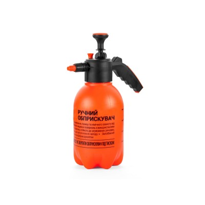 Sturmax 3015M-30-02 Опрыскиватель с ручным насосом 2 л