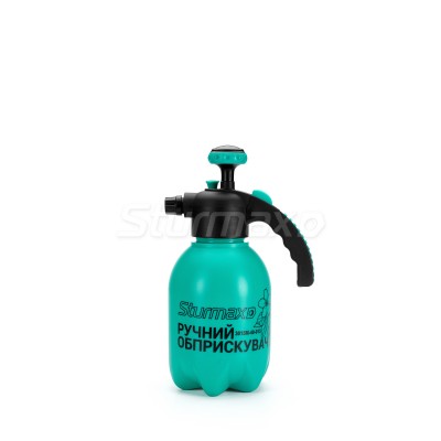 Sturmax 3015M-40-015 Опрыскиватель с ручным насосом, 1,5 л