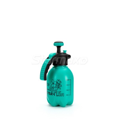 Sturmax 3015M-40-015 Опрыскиватель с ручным насосом, 1,5 л