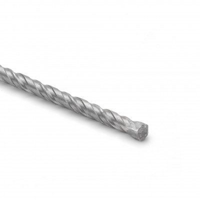Sturmax 9019M-SDS-06x0210 Бур подвійна спіраль SDS+ 6x210 мм