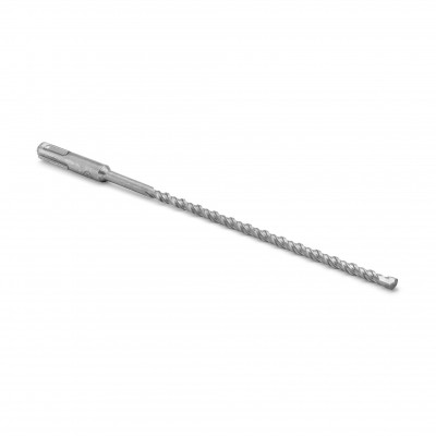 Sturmax 9019M-SDS-06x0260 Бур двойная спираль SDS+ 6x260 мм